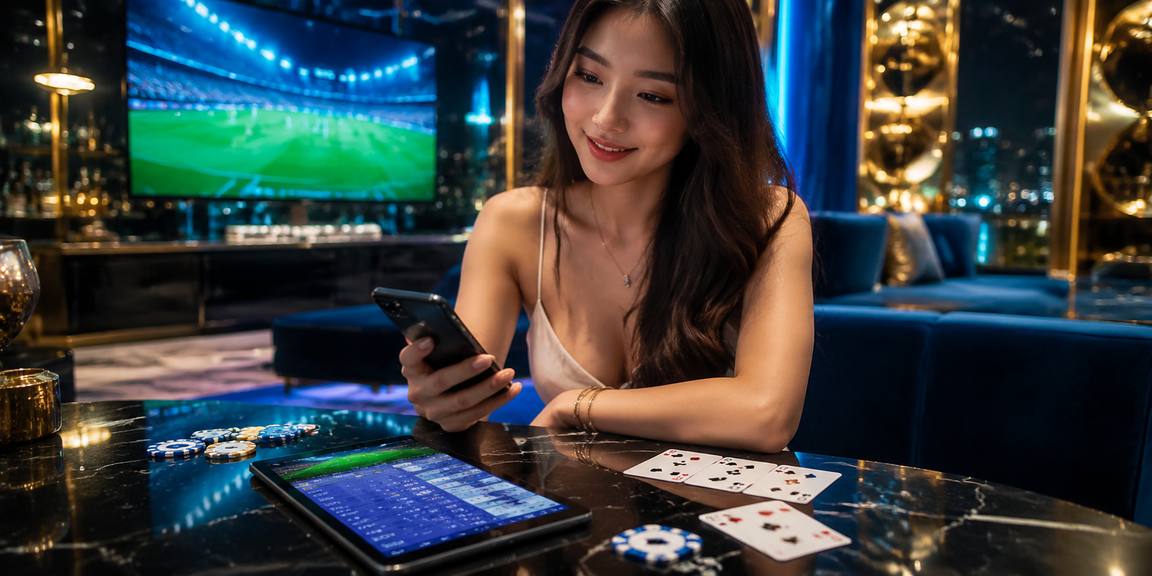 kuwin2com kuwin2com App – Đặt kèo và vào sảnh casino ngay trên điện thoại